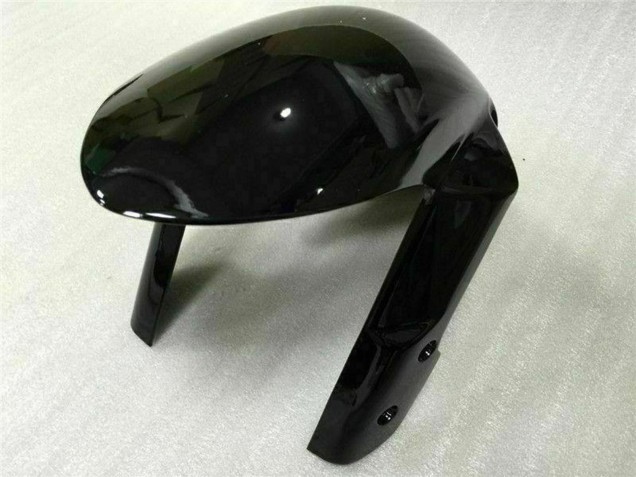 2006-2007 Suzuki GSXR 600/750 Motorcycle Fairings - Silver Grey Glossy Black Red UK Manufacturers