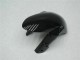 2006-2007 Suzuki GSXR 600/750 Motorcycle Fairings - Glossy Black Blue UK Manufacturers