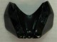 2006-2007 Suzuki GSXR 600/750 Motorcycle Fairings - Glossy Black Red UK Manufacturers