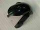 2006-2007 Suzuki GSXR 600/750 Motorcycle Fairings - Glossy Black Red UK Manufacturers