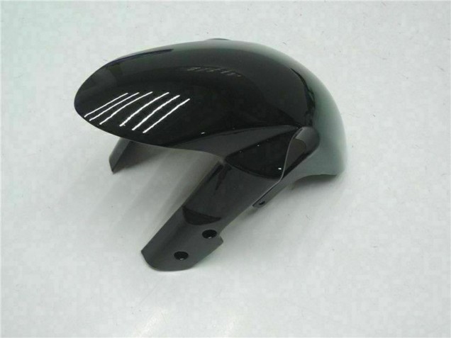 2006-2007 Suzuki GSXR 600/750 Motorcycle Fairings - Blue White Glossy Black Red UK Manufacturers