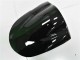 2006-2007 Suzuki GSXR 600/750 Motorcycle Fairings - Silver Glossy Black UK Manufacturers