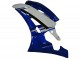 2006-2007 Yamaha YZF R6 Motorcycle Fairings - Blue White Black UK Manufacturers