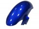 2006-2007 Yamaha YZF R6 Motorcycle Fairings - Blue White Black UK Manufacturers