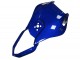 2006-2007 Yamaha YZF R6 Motorcycle Fairings - Blue White Black UK Manufacturers