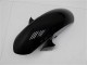 2006-2007 Yamaha YZF R6 Motorcycle Fairing Kits - Glossy Black Matte Black UK Manufacturers