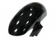 2006-2007 Yamaha YZF R6 Motorcycle Fairing - Glossy Black Matte Black UK Manufacturers