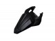 2006-2007 Yamaha YZF R6 Motorcycle Fairing - Blue Matte Black UK Manufacturers