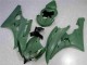 2006-2007 Yamaha YZF R6 Motorcycle Fairing - Army Green UK Manufacturers