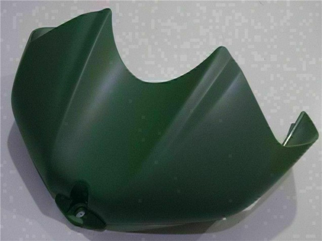 2006-2007 Yamaha YZF R6 Motorcycle Fairing - Army Green UK Manufacturers