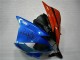 2006-2007 Yamaha YZF R6 Motorcycle Fairings - Yellow Blue Red Glossy Black Shark UK Manufacturers