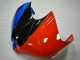 2006-2007 Yamaha YZF R6 Motorcycle Fairings - Yellow Blue Red Glossy Black Shark UK Manufacturers