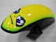 2006-2007 Yamaha YZF R6 Motorcycle Fairings - Yellow Blue Red Glossy Black Shark UK Manufacturers