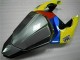 2006-2007 Yamaha YZF R6 Motorcycle Fairings - Yellow Blue Red Glossy Black Shark UK Manufacturers