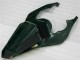 2006-2007 Yamaha YZF R6 Motorcycle Fairings - Glossy Black Matte Black Gold Decals UK Manufacturers