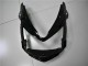 2006-2008 Kawasaki EX650 Motorcycle Fairings - Glossy Black White UK Manufacturers