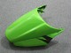 2006-2011 Kawasaki ZX14R ZZR1400 Motorcycle Fairing - Green Glossy Black UK Manufacturers