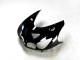 2006-2011 Kawasaki ZX14R ZZR1400 Motorcycle Fairings - Glossy Black UK Manufacturers