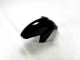 2006-2011 Kawasaki ZX14R ZZR1400 Motorcycle Fairings - Glossy Black UK Manufacturers