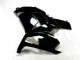 2006-2011 Kawasaki ZX14R ZZR1400 Motorcycle Fairings - Glossy Black UK Manufacturers