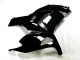 2006-2011 Kawasaki ZX14R ZZR1400 Motorcycle Fairings - Glossy Black UK Manufacturers