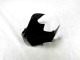 2006-2011 Kawasaki ZX14R ZZR1400 Motorcycle Fairings - Glossy Black UK Manufacturers