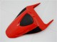 2007-2008 Honda CBR600RR Bike Fairings - Red Matte Black UK Manufacturers