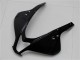 2007-2008 Honda CBR600RR Motorcycle Fairings - Glossy Black UK Manufacturers