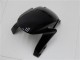 2007-2008 Honda CBR600RR Motorcycle Fairings - Glossy Black UK Manufacturers