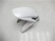 2007-2008 Honda CBR600RR Motorcycle Fairings - Pearl White UK Manufacturers