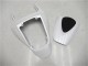2007-2008 Honda CBR600RR Motorcycle Fairings - Pearl White UK Manufacturers