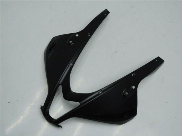 2007-2008 Honda CBR600RR Motorcycle Fairing Kits - Matte Black UK Manufacturers