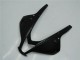 2007-2008 Honda CBR600RR Motorcycle Fairing Kits - Matte Black UK Manufacturers