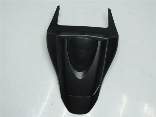 2007-2008 Honda CBR600RR Motorcycle Fairing Kits - Matte Black UK Manufacturers
