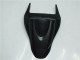 2007-2008 Honda CBR600RR Motorcycle Fairing Kits - Matte Black UK Manufacturers
