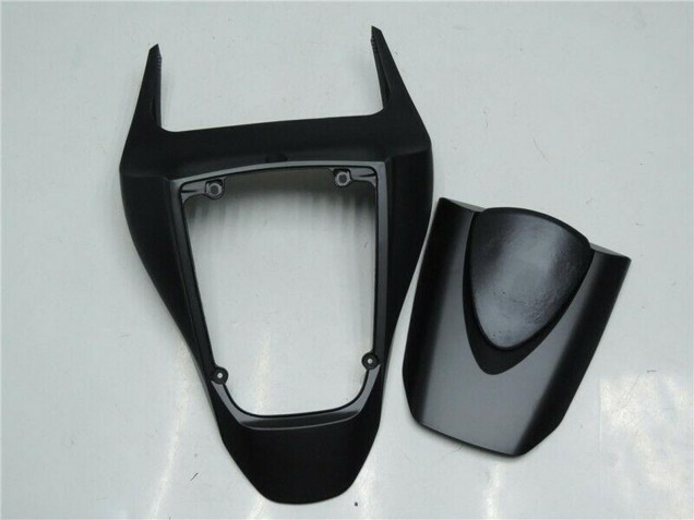 2007-2008 Honda CBR600RR Motorcycle Fairing Kits - Matte Black UK Manufacturers