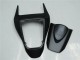 2007-2008 Honda CBR600RR Motorcycle Fairing Kits - Matte Black UK Manufacturers