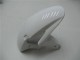 2007-2008 Honda CBR600RR Bike Fairings - White Glossy Black UK Manufacturers