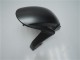 2007-2008 Honda CBR600RR Motorcycle Fairings - Matte Black Graffiti UK Manufacturers