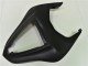 2007-2008 Kawasaki ZX6R Motorcycle Fairings - Matte Black UK Manufacturers