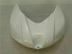 2007-2008 Suzuki GSXR 1000 Motorcycle Fairings - White UK Manufacturers