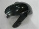 2007-2008 Suzuki GSXR 1000 Motorcycle Fairings - Glossy Black Matte Black Red UK Manufacturers