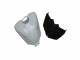 2007-2008 Yamaha YZF R1 Motorcycle Fairing - White Matte Black UK Manufacturers