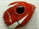 2007-2008 Yamaha YZF R1 Motorcycle Fairings - Red White Black Fimer Santander 46 UK Manufacturers