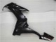 2008-2010 Kawasaki ZX10R Motorcycle Fairing - Glossy Black UK Manufacturers