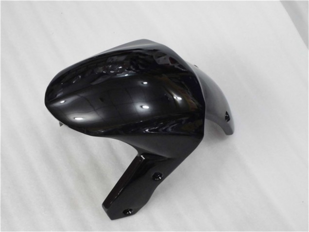 2008-2010 Kawasaki ZX10R Motorcycle Fairing - Glossy Black UK Manufacturers