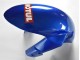 2008-2010 Suzuki GSXR 600/750 Motorcycle Fairings - Blue White Green Black UK Manufacturers