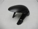 2008-2010 Suzuki GSXR 600/750 Motorcycle Fairings - Matte Black Red UK Manufacturers