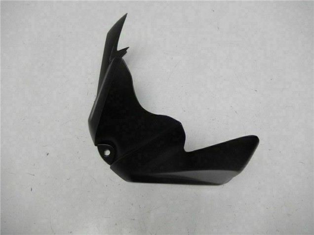 2008-2010 Suzuki GSXR 600/750 Motorcycle Fairings - Glossy Black Matte Black UK Manufacturers