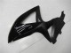 2008-2010 Suzuki GSXR 600/750 Motorcycle Fairings - Glossy Black Matte Black UK Manufacturers
